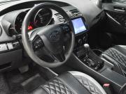 Mazda 3 II (BL) Рестайлинг Екатеринбург  - изображение 33