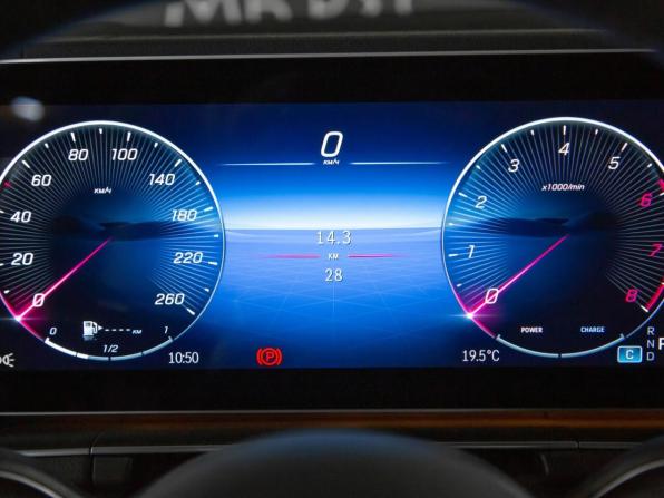 Новый Mercedes-Benz GLS II (X167) Рестайлинг 2026 года, цена 17 411 460 рублей, внедорожник, Автокод Объявления