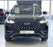 Chery Tiggo 8 Pro I Шахты  - изображение 24