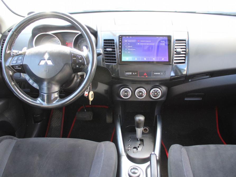 Mitsubishi Outlander II Нижний Новгород  - изображение 7