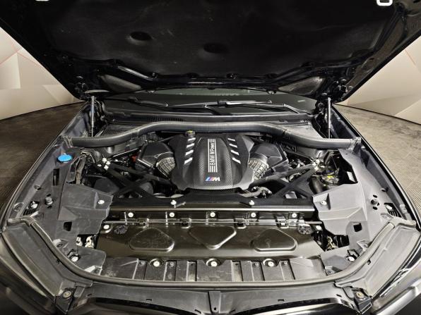 BMW X5 M III (F95) с пробегом 2020 года, цена 6 500 000 рублей, 168170 км, внедорожник, Автокод Объявления