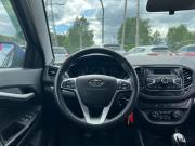 Lada (ВАЗ) Vesta I Стерлитамак  - изображение 37