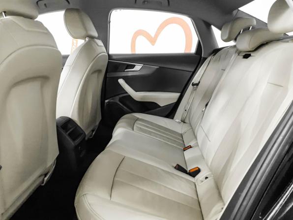 Audi A4 V (B9) с пробегом 2017 года, цена 1 869 000 рублей, 109999 км, седан, Автокод Объявления