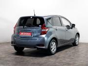 Nissan Note II Рестайлинг Чита  - изображение 20