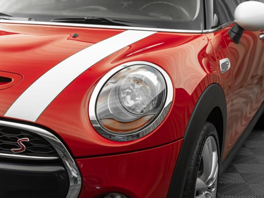 Mini Hatch III (F55/F56) Москва  - изображение 23