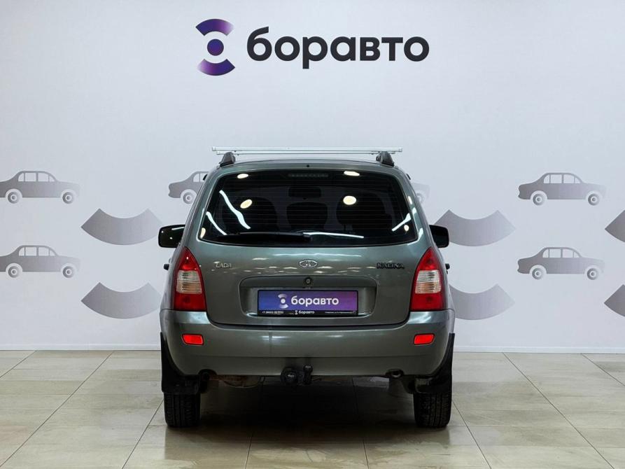 Lada (ВАЗ) Kalina I Ставрополь  - изображение 4