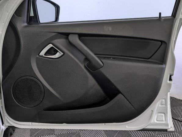 Lada (ВАЗ) Granta I Рестайлинг с пробегом 2024 года, цена 635 000 рублей, 91244 км, седан, Автокод Объявления