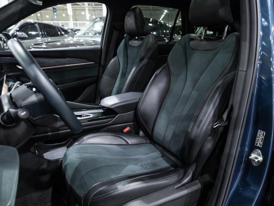 Geely Monjaro I Санкт-Петербург  - изображение 17