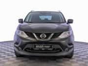 Nissan Qashqai II Москва  - изображение 29