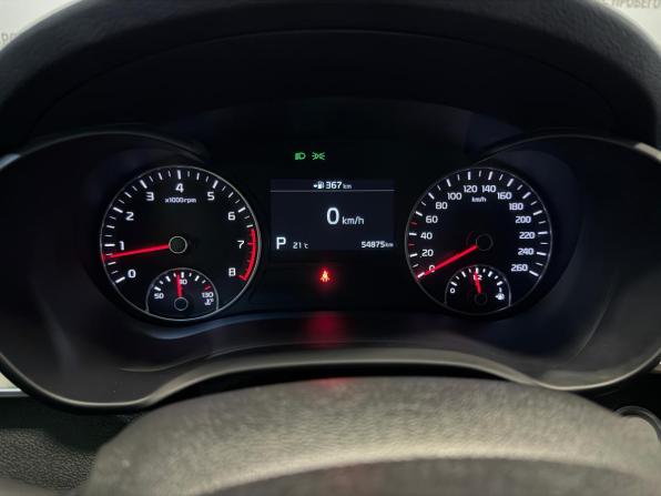 Kia Optima IV Рестайлинг с пробегом 2019 года, цена 2 049 000 рублей, 55000 км, седан, Автокод Объявления