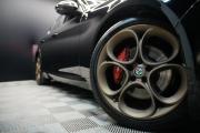 Alfa Romeo Giulia II (952) Рестайлинг Крым  - изображение 75