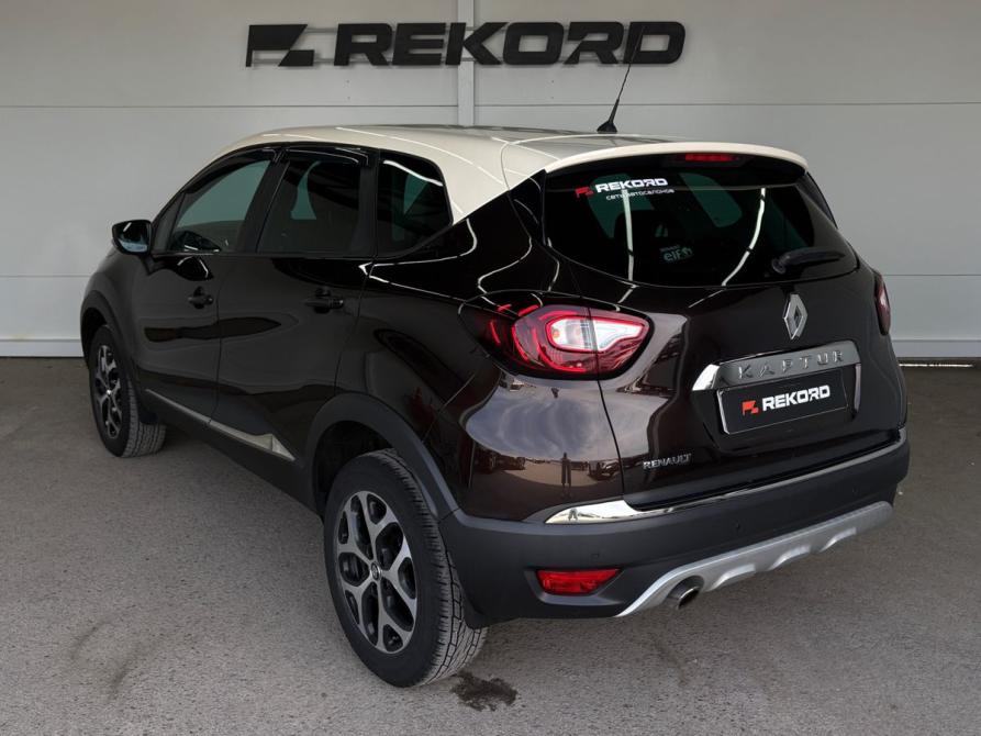 Renault Kaptur I Уфа  - изображение 2