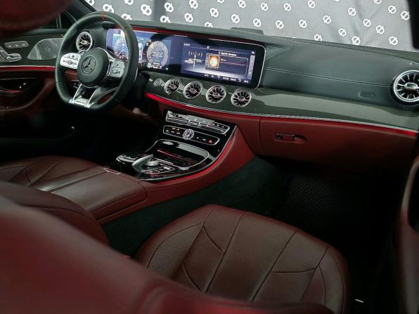 Mercedes-Benz CLS AMG III (C257) с пробегом 2019 года, цена 6 500 000 рублей, 79370 км, седан, Автокод Объявления