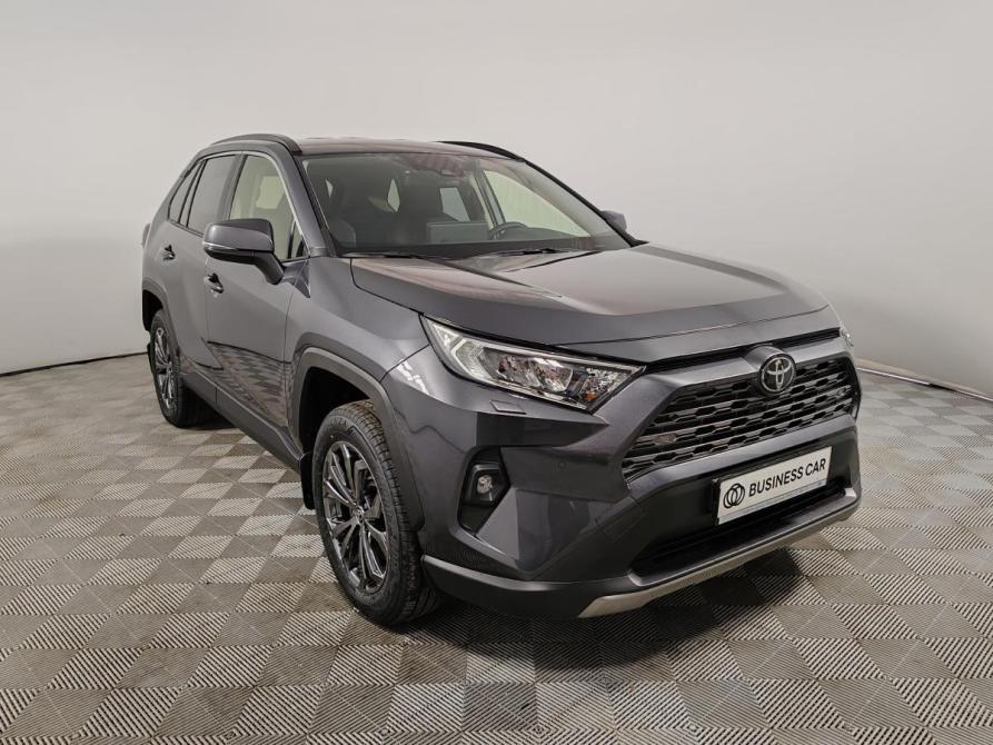 Toyota RAV4 V (XA50) Москва  - изображение 3