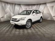 Honda CR-V III Рестайлинг Москва  - изображение 21