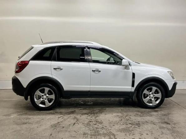 Opel Antara I с пробегом 2011 года, цена 759 000 рублей, 215000 км, внедорожник, Автокод Объявления