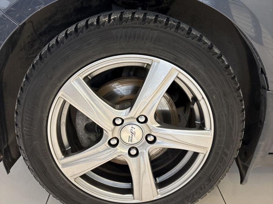 Ford Focus III Омск  - изображение 8
