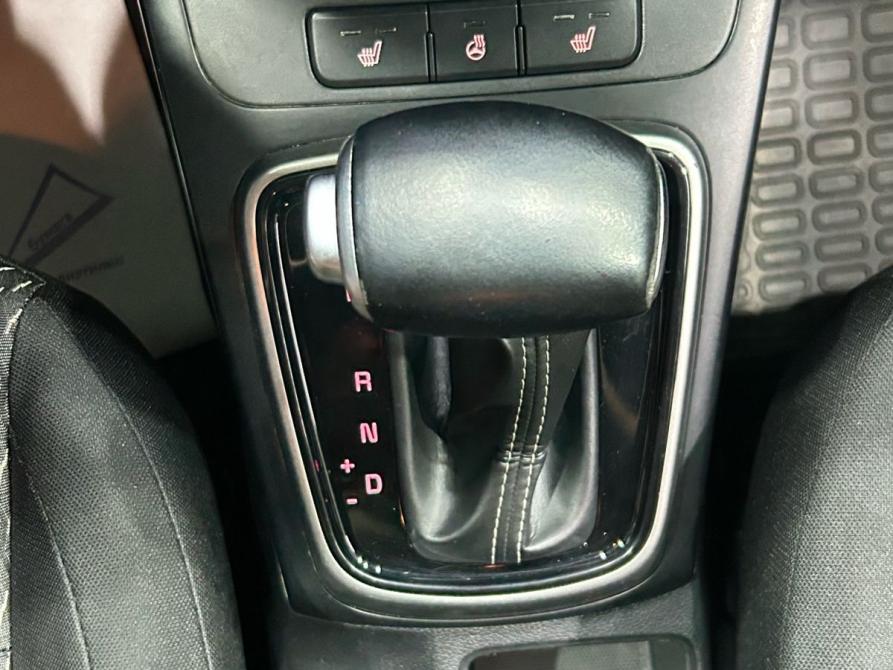 Kia Rio IV Оренбург  - изображение 13