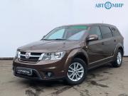 Fiat Freemont Москва  - изображение 17