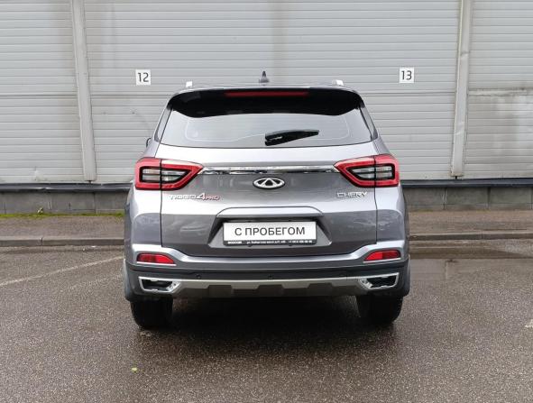 Chery Tiggo 4 Pro I с пробегом 2023 года, цена 1 019 000 рублей, 130196 км, внедорожник, Автокод Объявления
