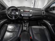 Mitsubishi Outlander II Рестайлинг Москва  - изображение 27