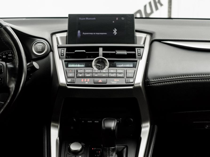 Lexus NX I Екатеринбург  - изображение 17