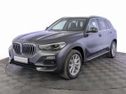 BMW X5 IV (G05/G18) Москва  - изображение 31