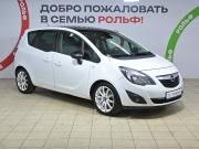 Opel Meriva B Москва  - изображение 22