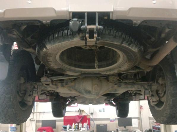 Toyota Land Cruiser Prado 150 Series Рестайлинг 3 с пробегом 2021 года, цена 4 830 000 рублей, 100784 км, внедорожник, Автокод Объявления