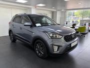 Hyundai Creta I Рестайлинг Киров  - изображение 20