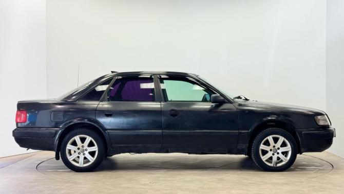 Audi 100 IV (C4) с пробегом 1992 года, цена 165 000 рублей, 379599 км, седан, Автокод Объявления