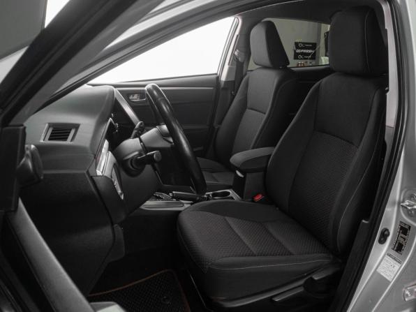 Toyota Corolla XI (E160 E170 E180) с пробегом 2014 года, цена 1 269 000 рублей, 145765 км, седан, Автокод Объявления