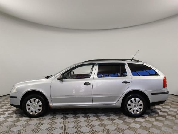 Skoda Octavia II (A5) с пробегом 2007 года, цена 679 000 рублей, 131287 км, универсал, Автокод Объявления