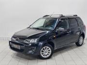 Lada (ВАЗ) Kalina II Курск  - изображение 18