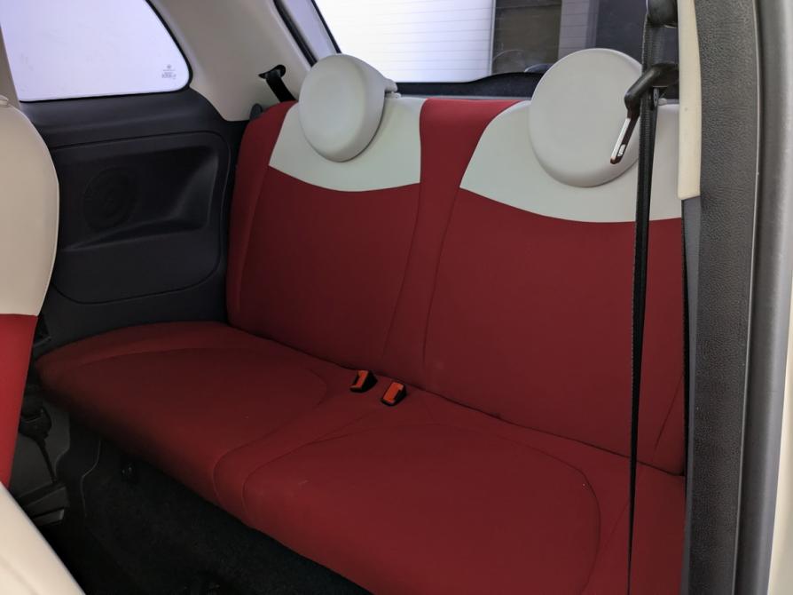 Fiat 500 II Москва  - изображение 10