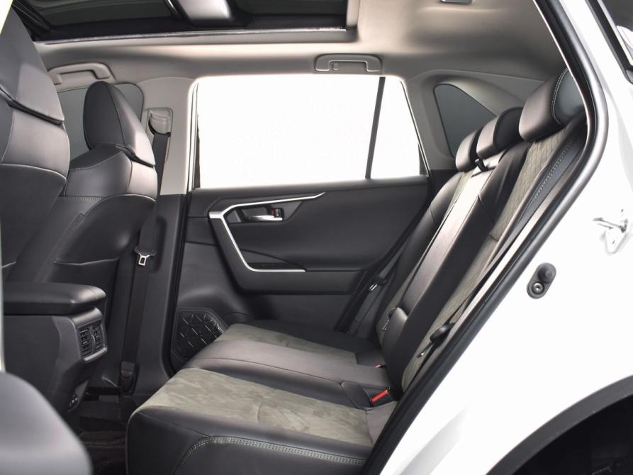 Toyota RAV4 V (XA50) Кемерово  - изображение 16