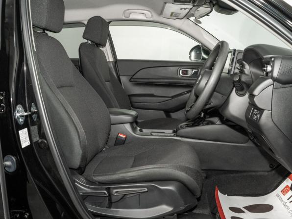 Honda Vezel II с пробегом 2021 года, цена 2 299 500 рублей, 22830 км, внедорожник, Автокод Объявления
