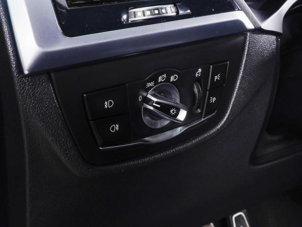 BMW X4 II (G02) с пробегом 2019 года, цена 3 790 000 рублей, 236923 км, внедорожник, Автокод Объявления