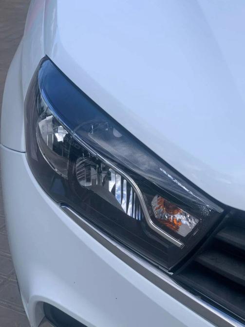 Lada (ВАЗ) Vesta I Астрахань  - изображение 8