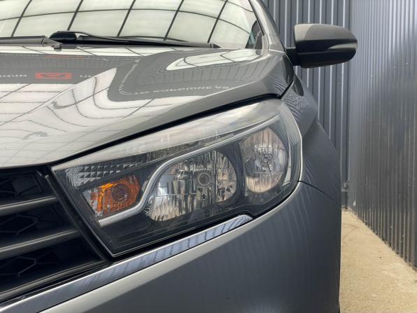 Lada (ВАЗ) Vesta I с пробегом 2016 года, цена 787 000 рублей, 130343 км, седан, Автокод Объявления