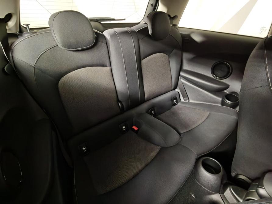Mini Hatch III (F55/F56) Рестайлинг 2 Москва  - изображение 14