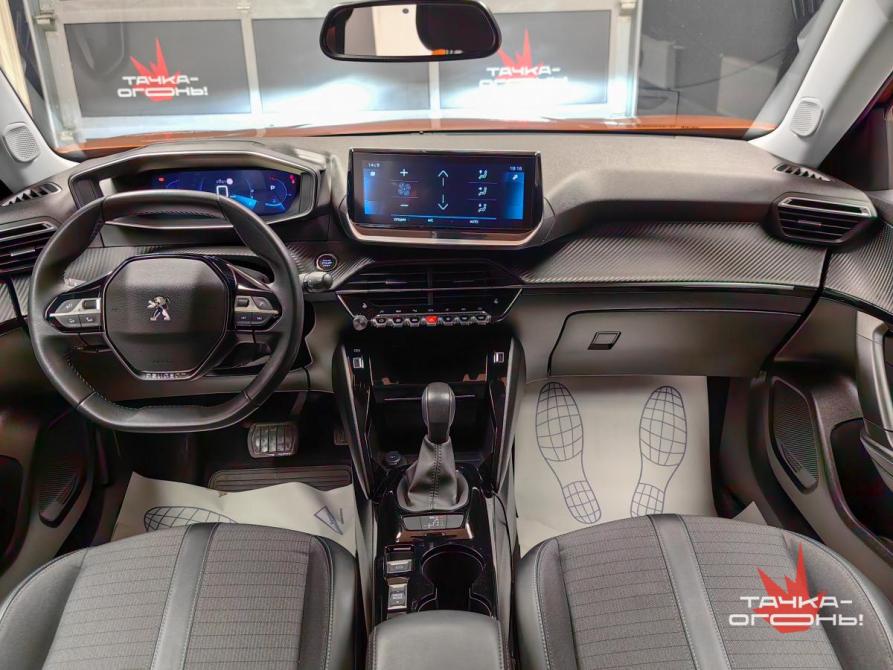 Peugeot 2008 II Пермь  - изображение 9