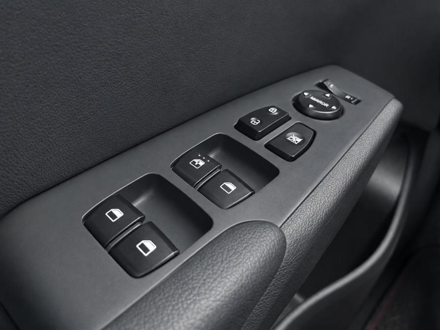 Hyundai Solaris II Рестайлинг Уфа  - изображение 14