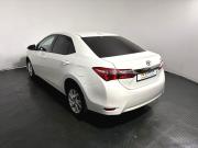Toyota Corolla XI (E160 E170 E180) Рестайлинг 1 Пермь  - изображение 12