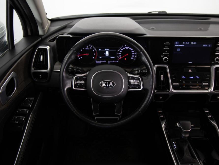 Kia Sorento IV Санкт-Петербург  - изображение 11