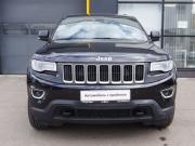 Jeep Grand Cherokee IV (WK2) Рестайлинг Москва  - изображение 20