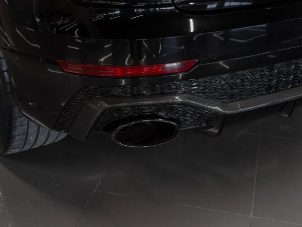 Audi RS Q8 I с пробегом 2022 года, цена 14 650 000 рублей, 17403 км, внедорожник, Автокод Объявления