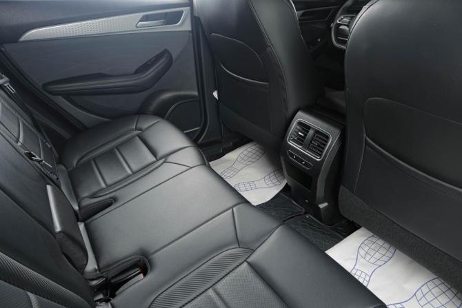 Haval F7x I Рестайлинг с пробегом 2022 года, цена 2 349 000 рублей, 46787 км, внедорожник, Автокод Объявления