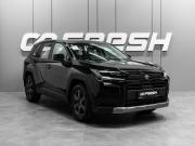 Toyota RAV4 VI (XA60) Тюмень  - изображение 29