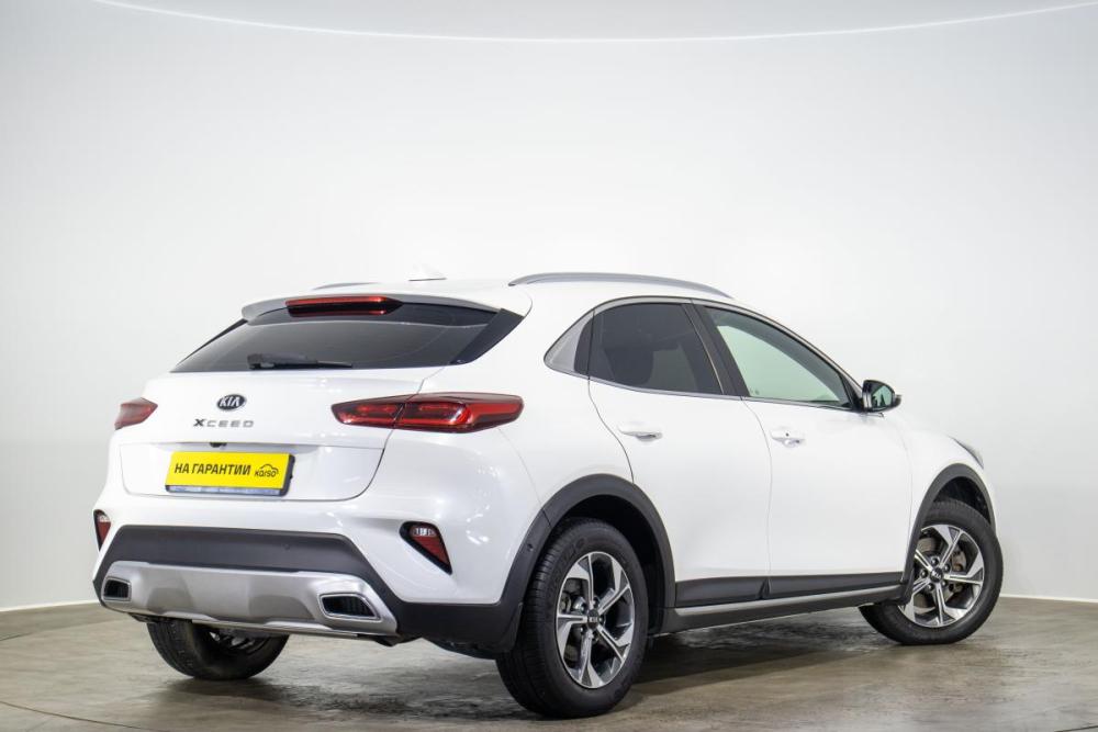 Kia XCeed I Оренбург  - изображение 5